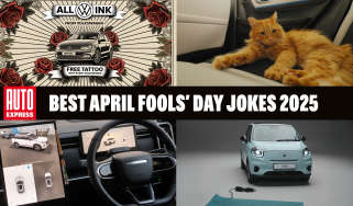 Best April Fools' day jokes 2025